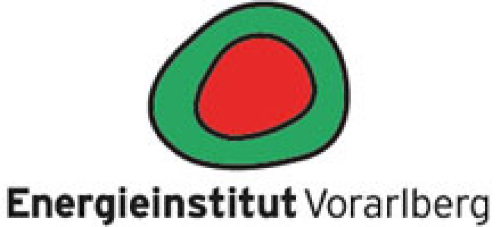 Energieinstitut Vorarlberg Logo