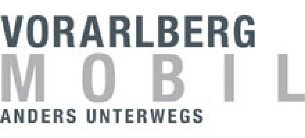 Vorarlberg mobil anders unterwegs Logo