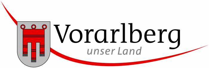 Vorarlberg unser Land Logo